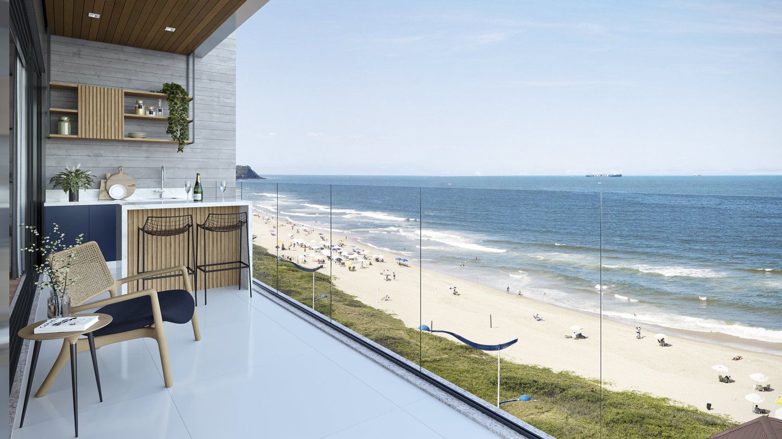Bay House Residence, foto 10