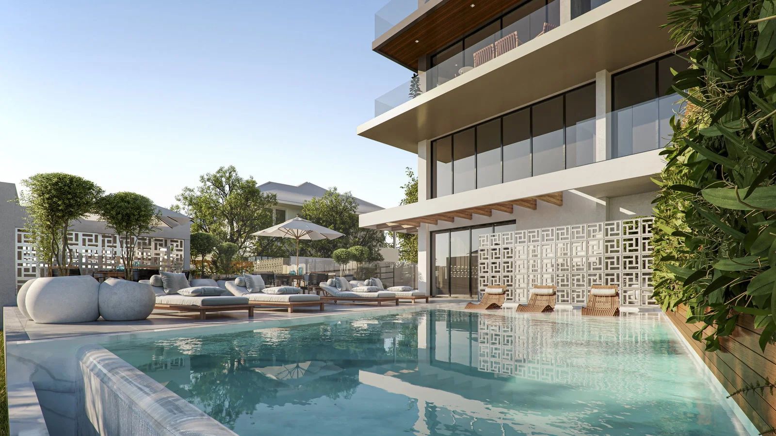 Bay House Residence, foto 8