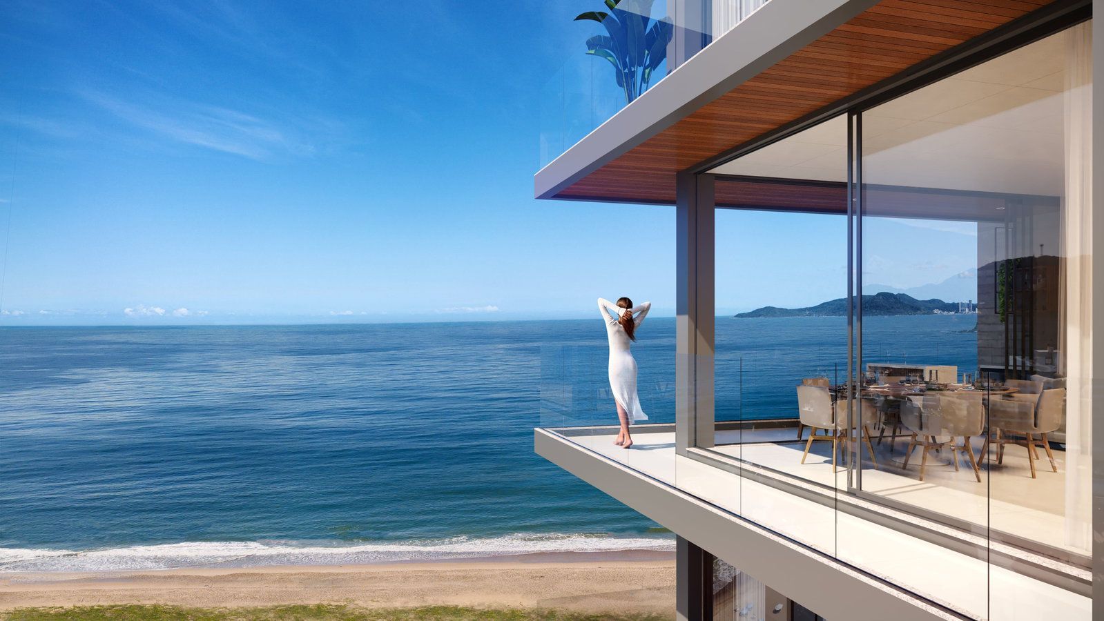Bay House Residence, foto 6