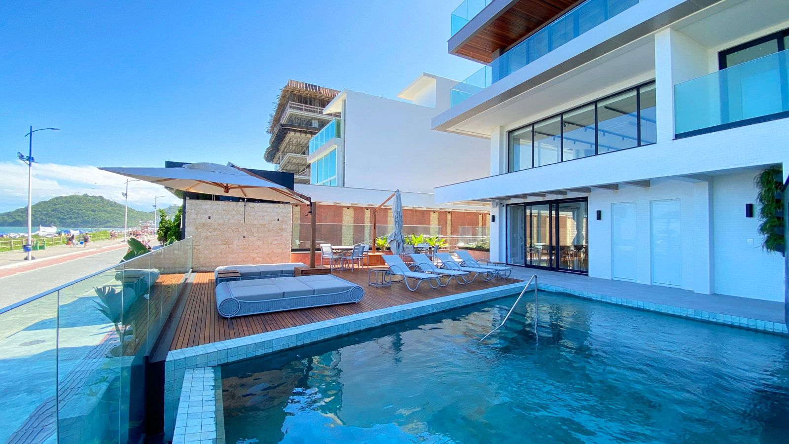 Bay House Residence, foto 15