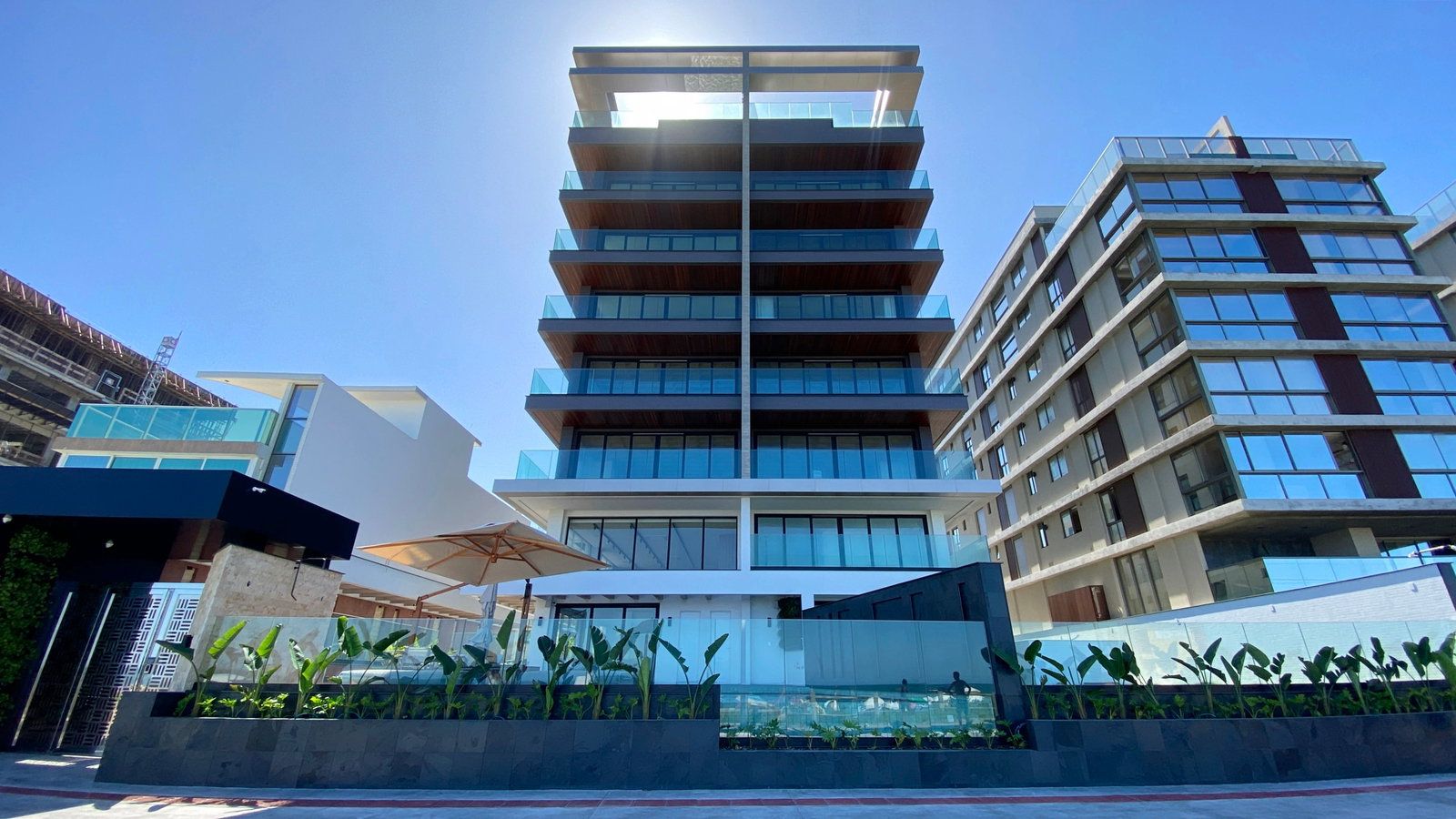 Bay House Residence, foto 11
