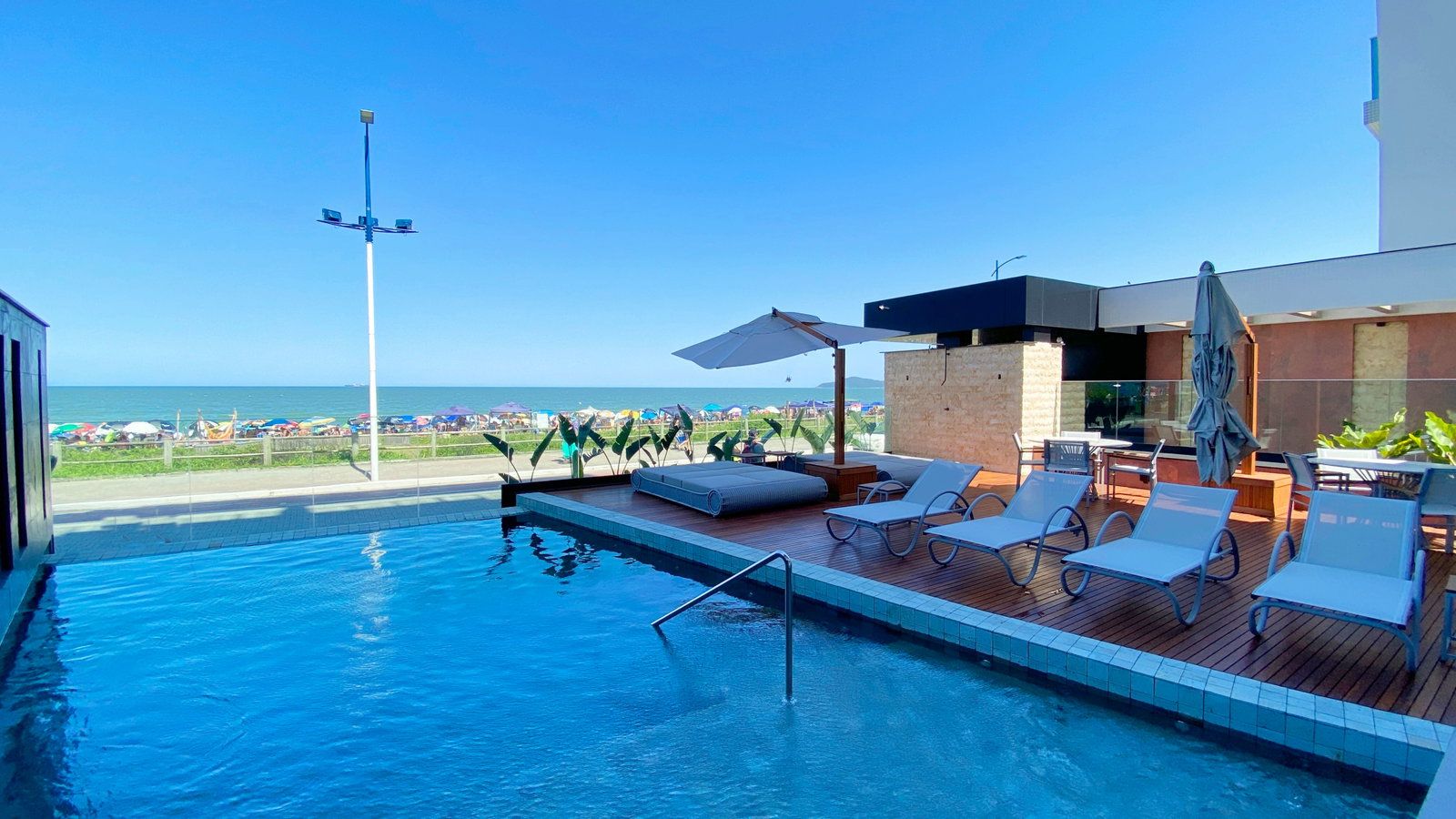 Bay House Residence, foto 14