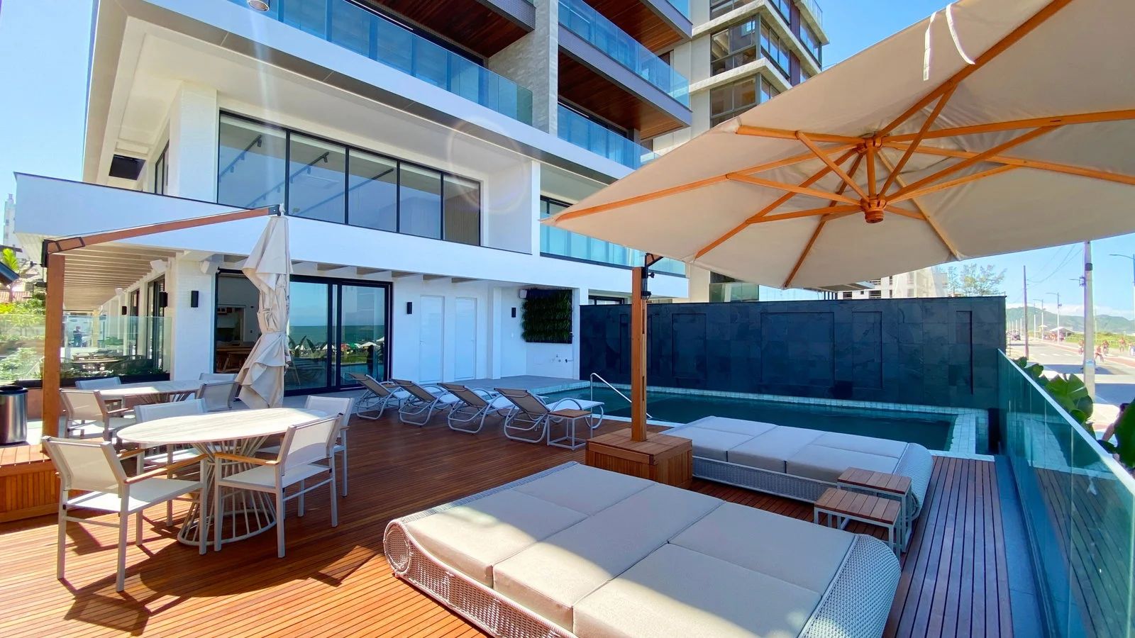 Bay House Residence, foto 16