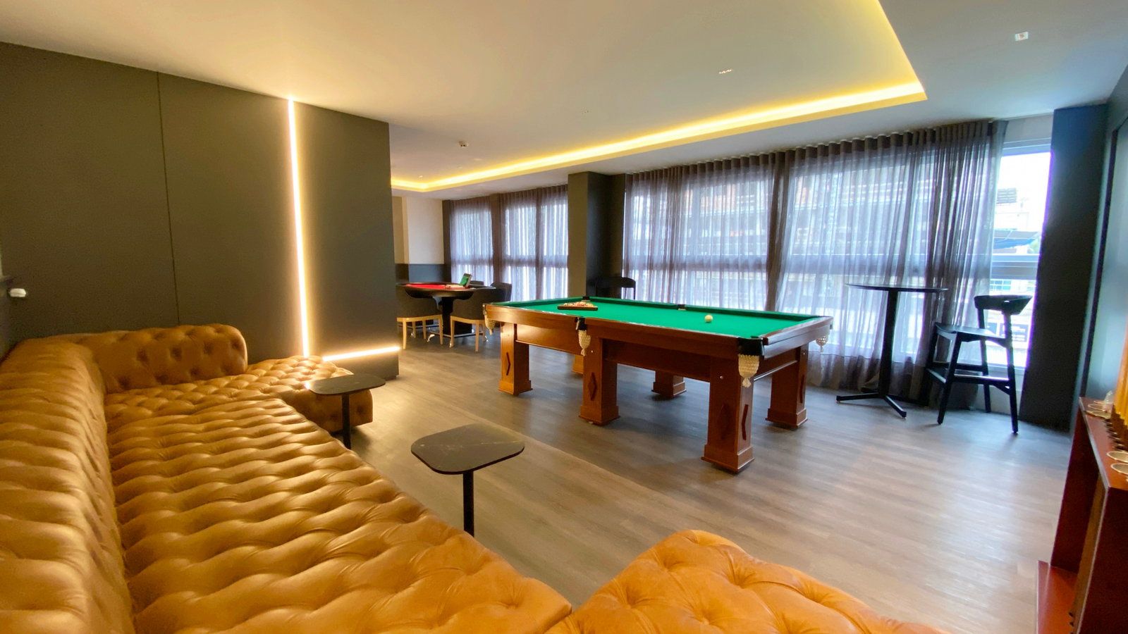 Bay House Residence, foto 29