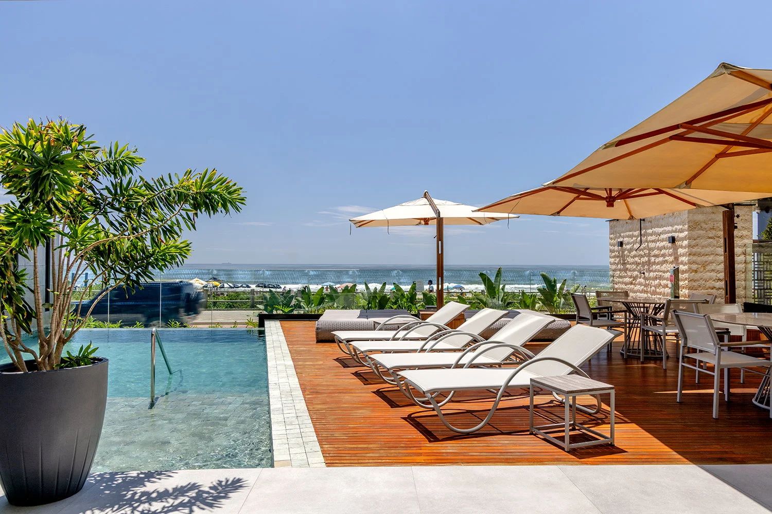 Bay House Residence, foto 42