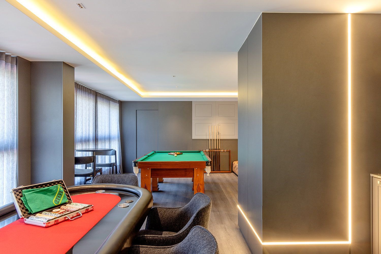 Bay House Residence, foto 51