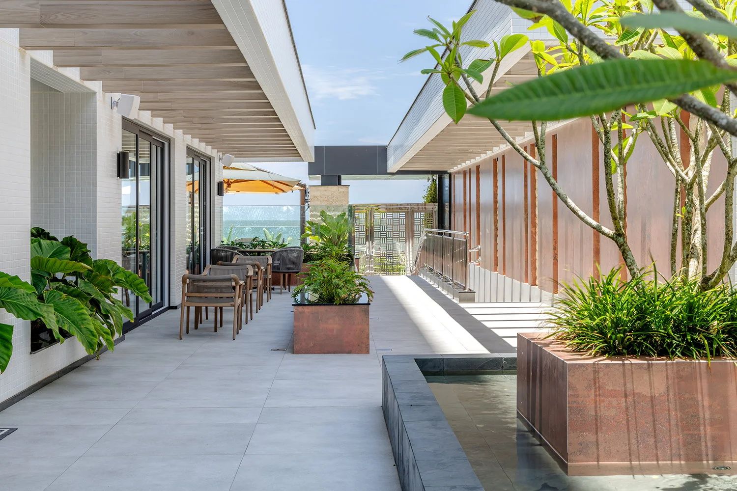 Bay House Residence, foto 59