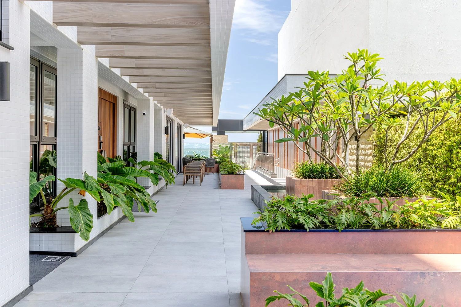 Bay House Residence, foto 60