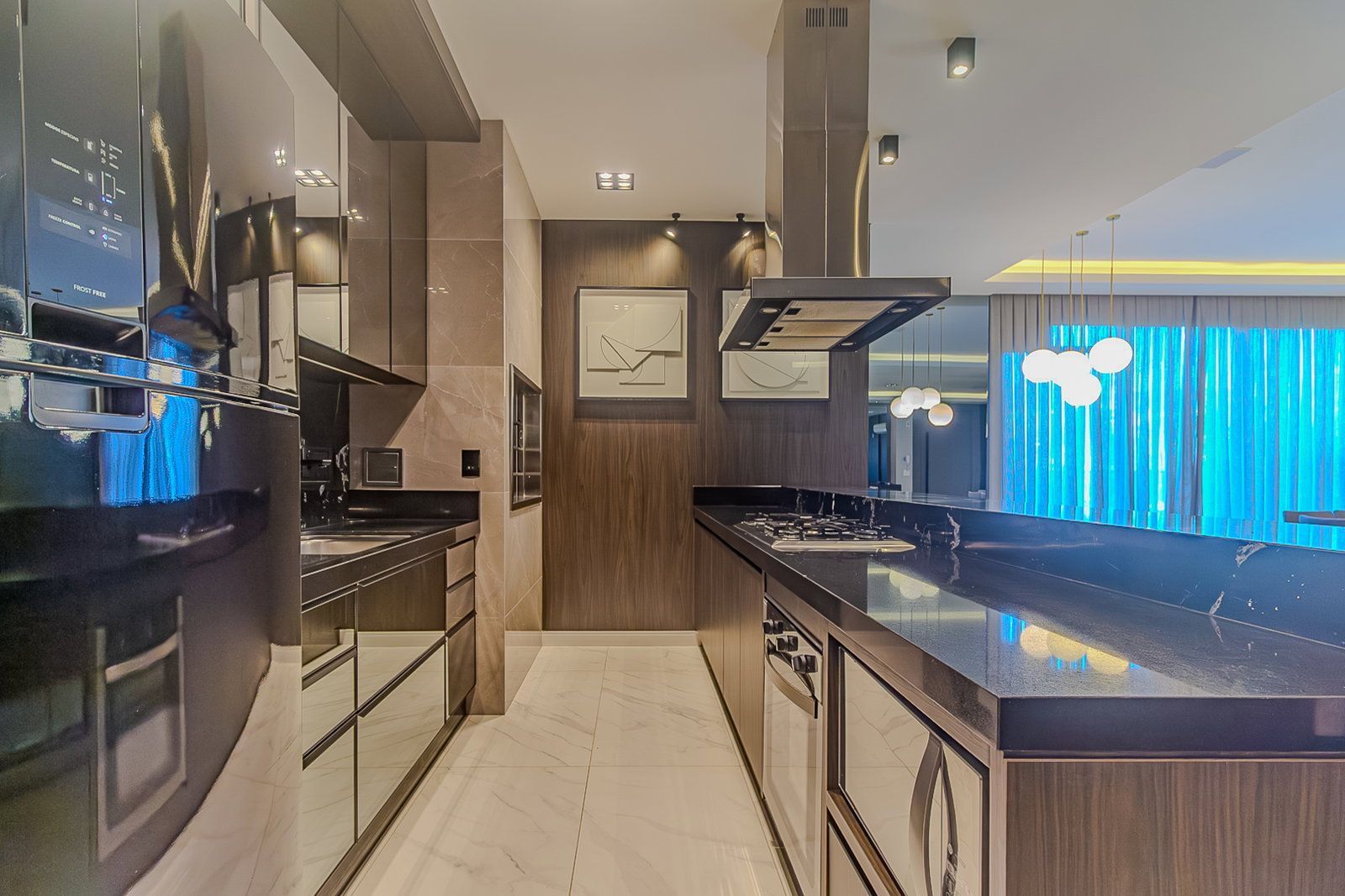 Privilége Brava, foto 18