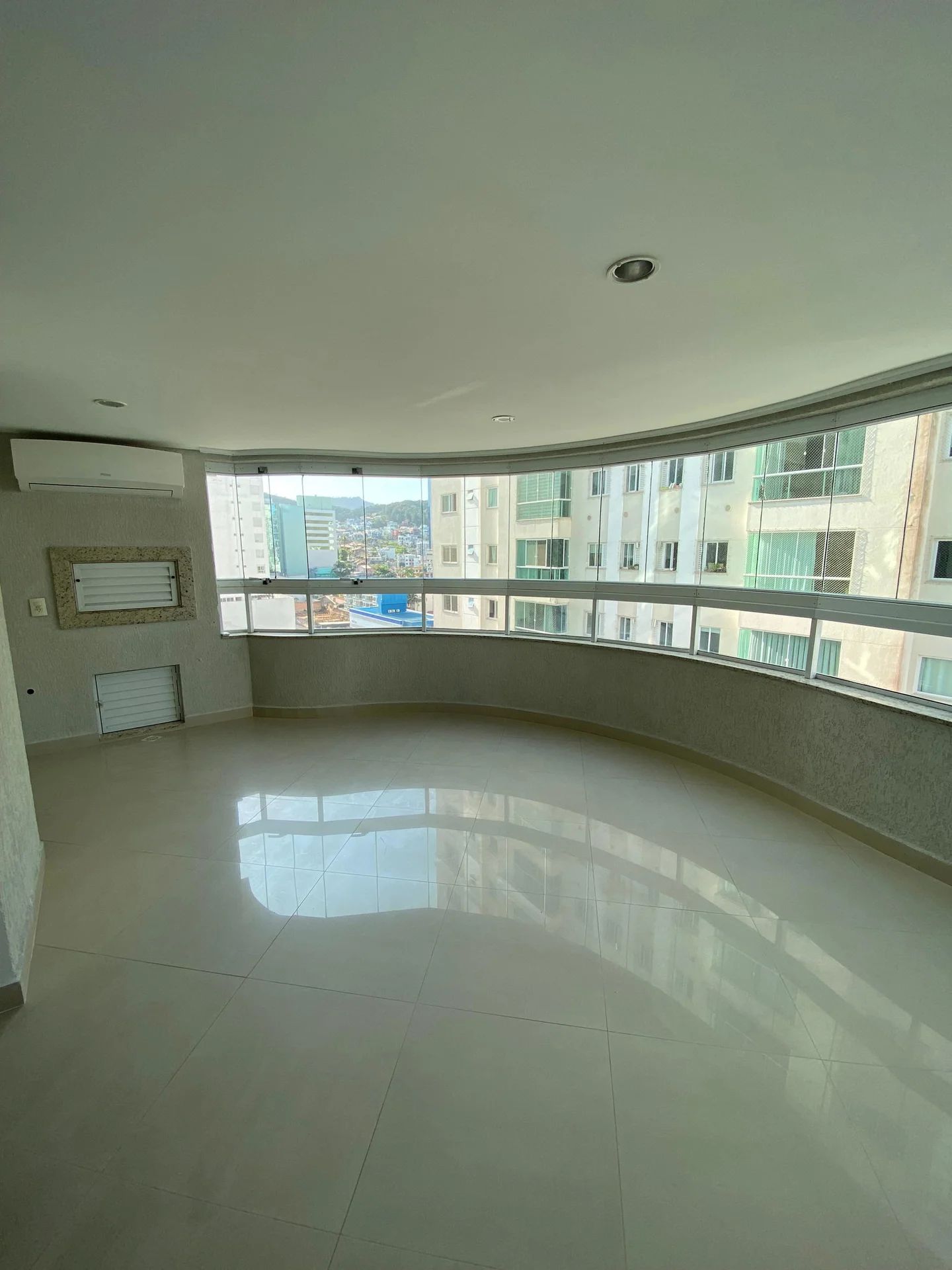 Edifício Le Blanc, foto 4