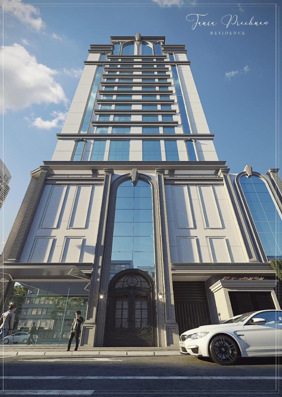 Tânia Prochnow Residence, foto 1