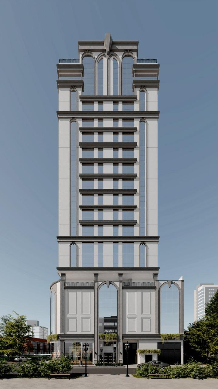 Tânia Prochnow Residence, foto 2