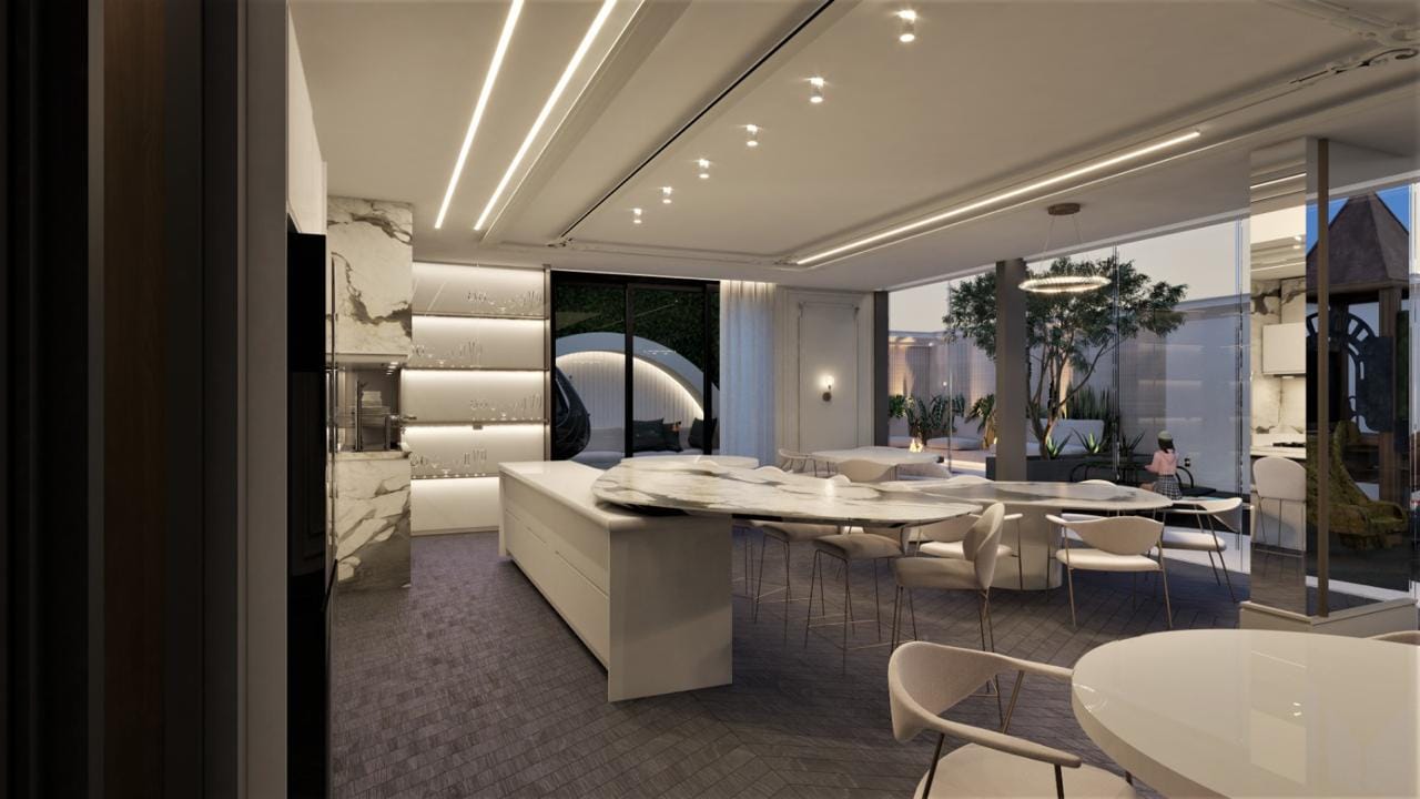 Tânia Prochnow Residence, foto 3