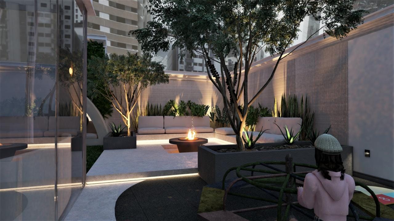 Tânia Prochnow Residence, foto 5