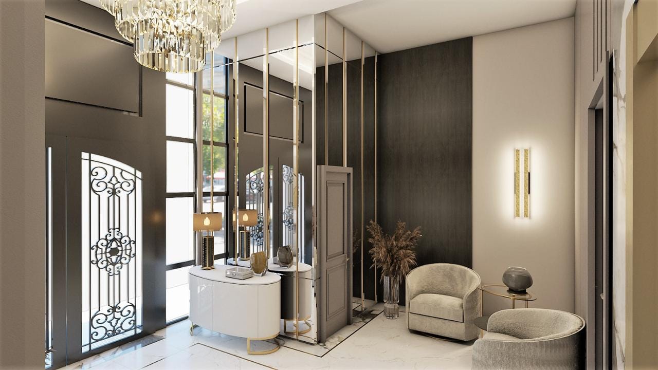 Tânia Prochnow Residence, foto 8