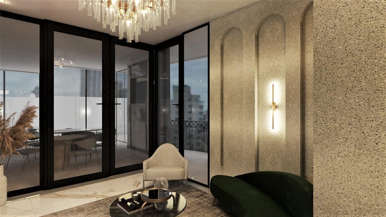 Tânia Prochnow Residence, foto 10