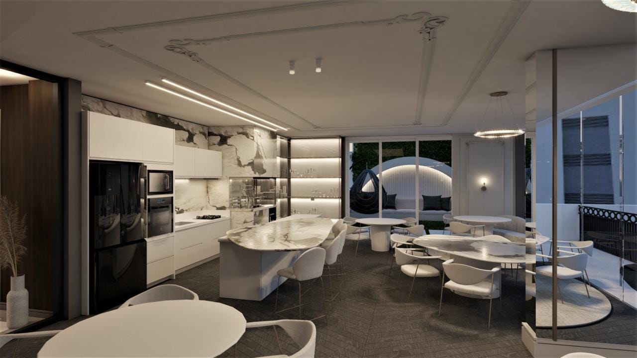 Tânia Prochnow Residence, foto 9