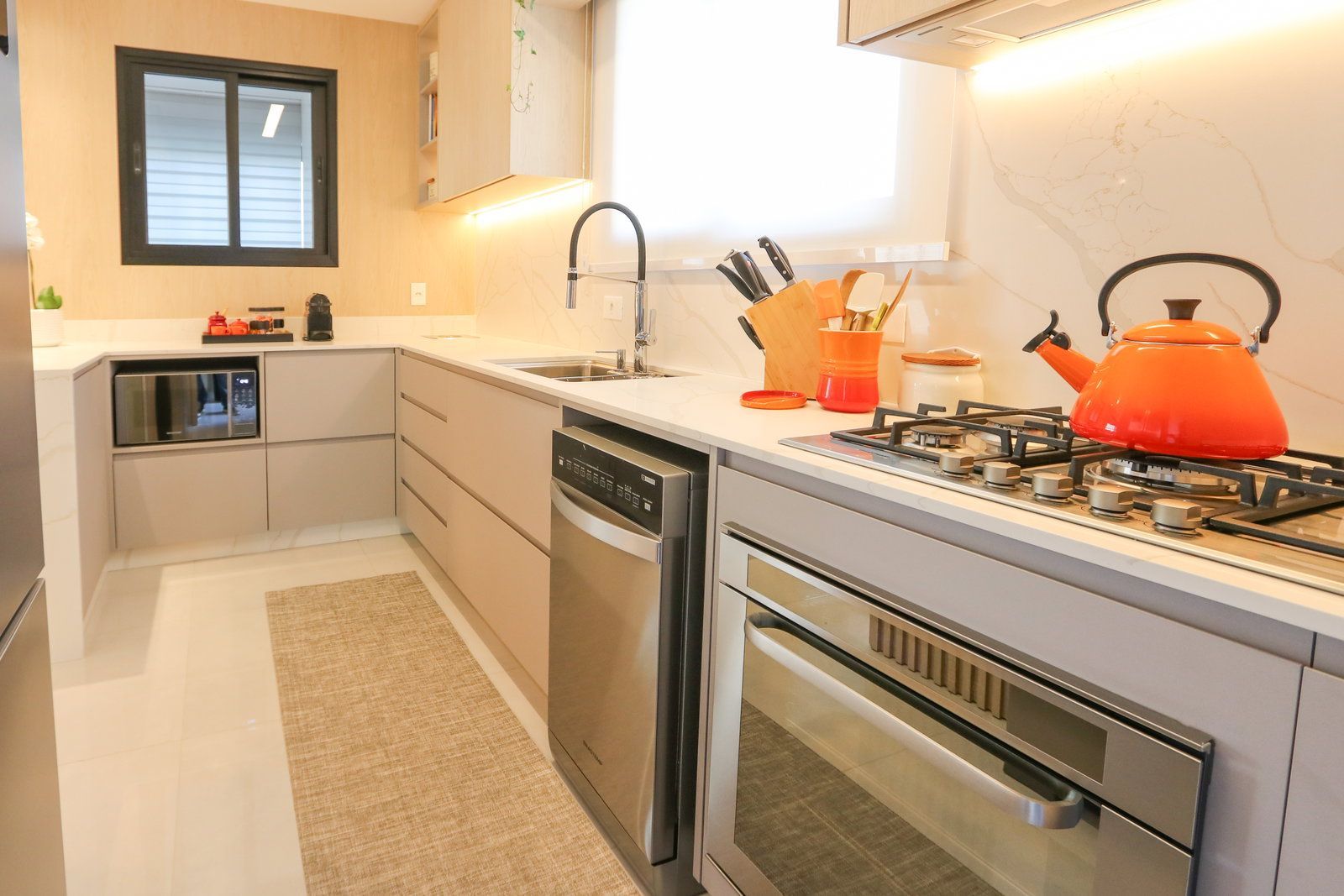 Argos Residence, foto 19