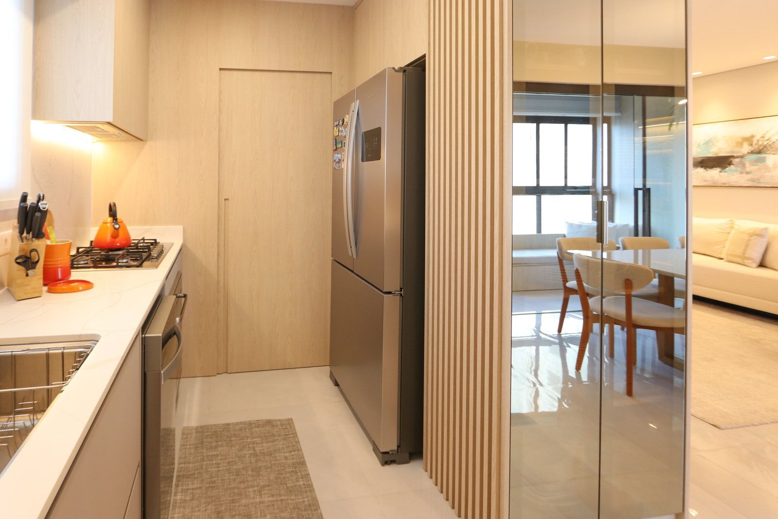 Argos Residence, foto 18