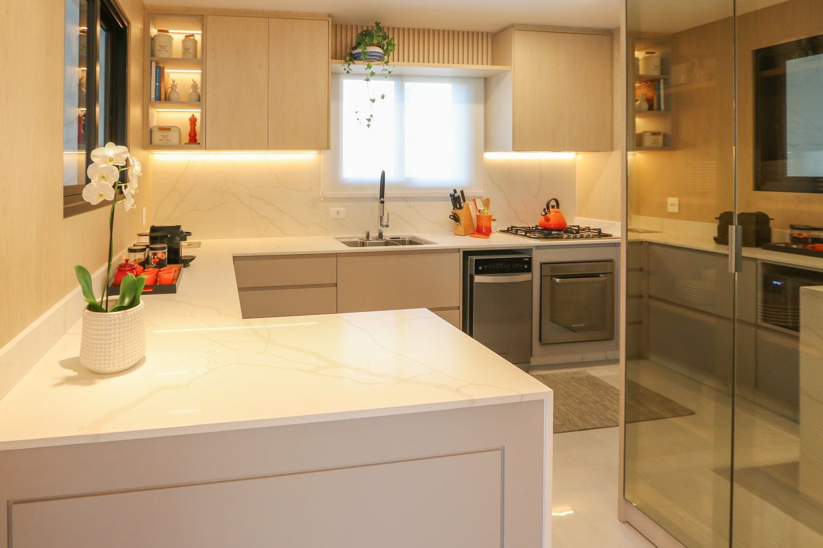 Argos Residence, foto 17