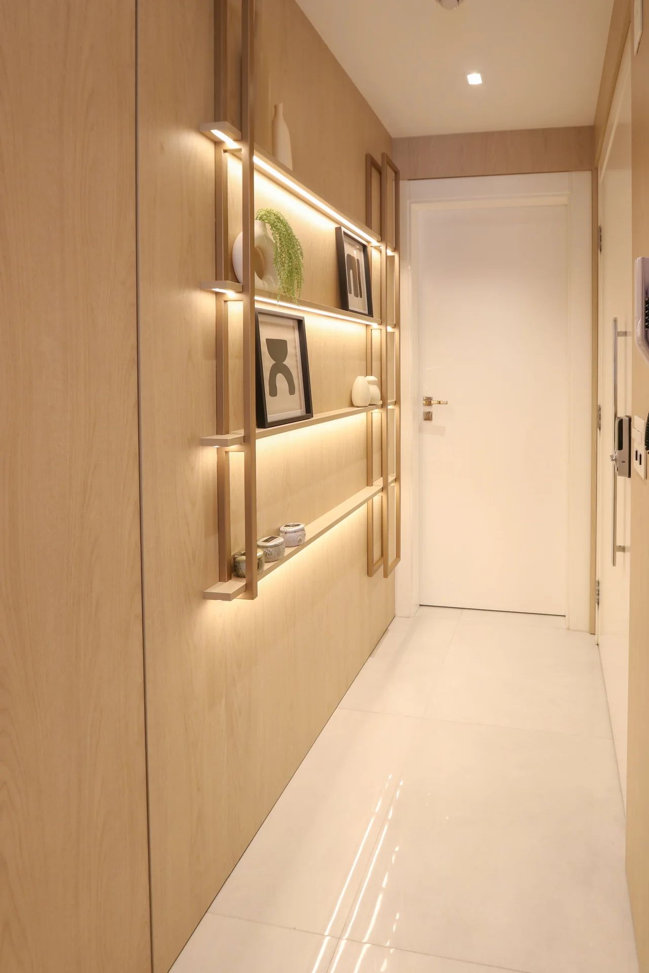 Argos Residence, foto 22