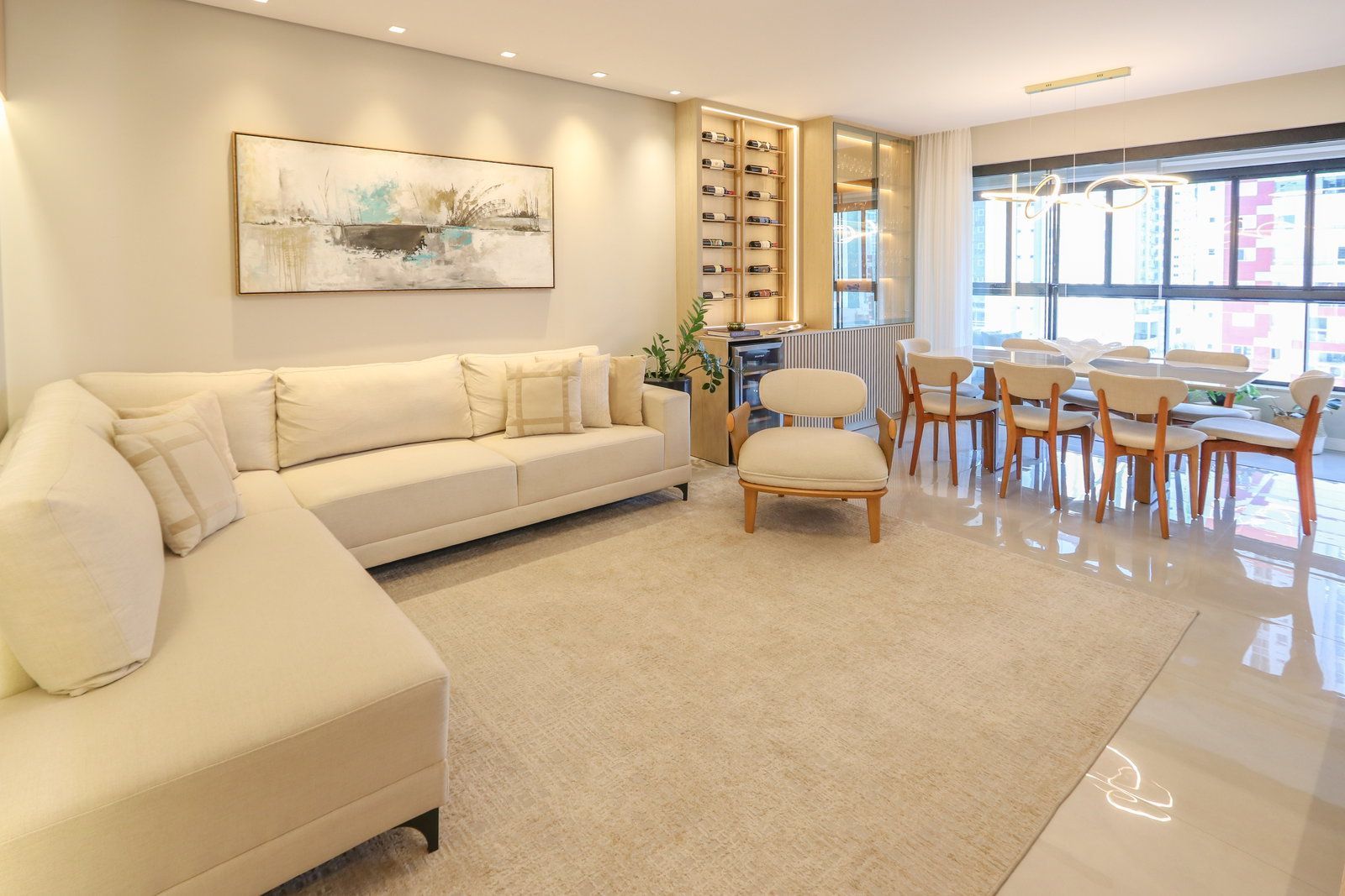 Argos Residence, foto 3