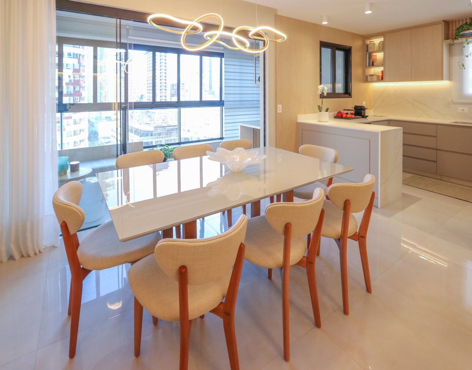 Argos Residence, foto 11