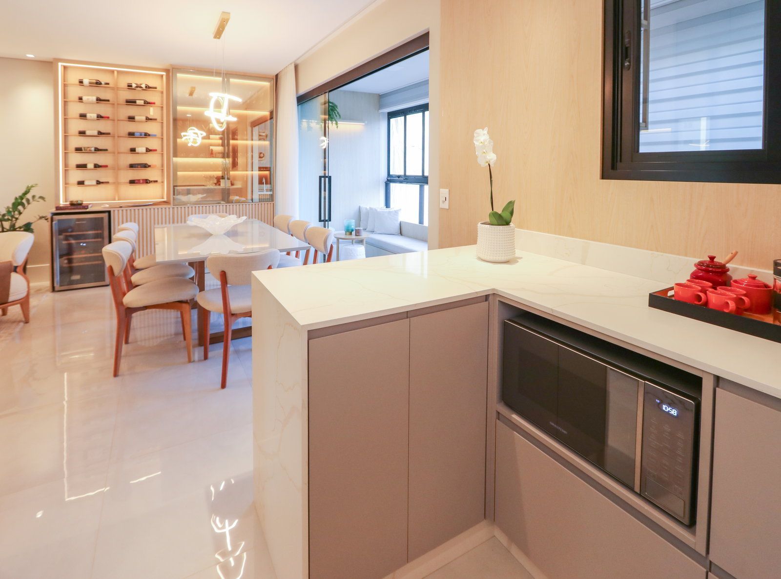 Argos Residence, foto 16