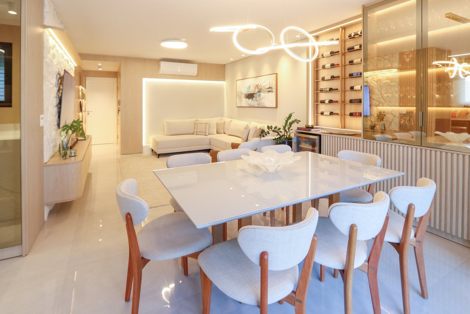 Argos Residence, foto 1