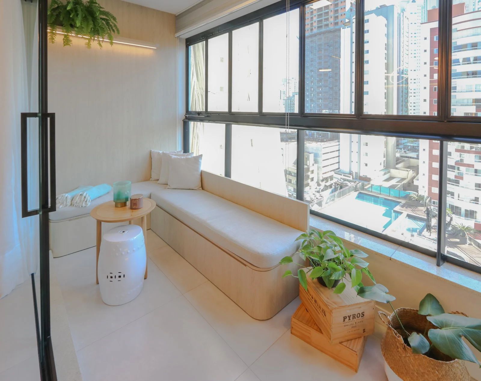 Argos Residence, foto 14