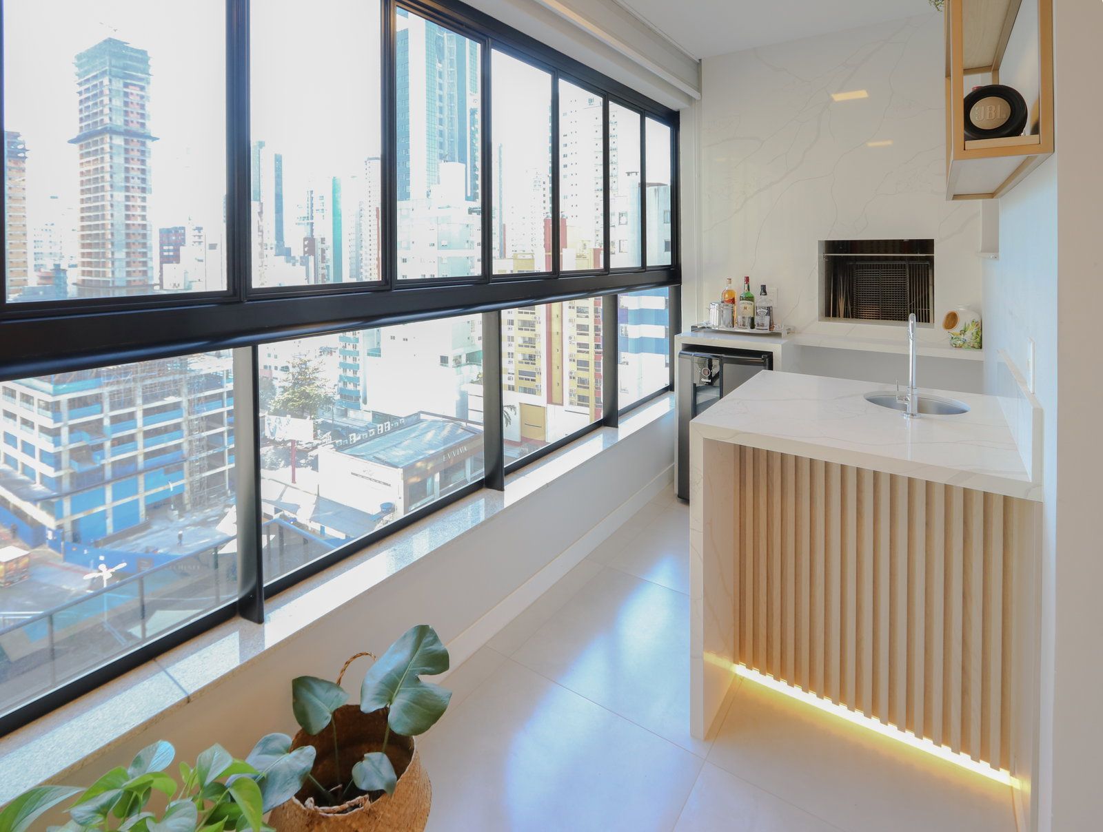 Argos Residence, foto 12