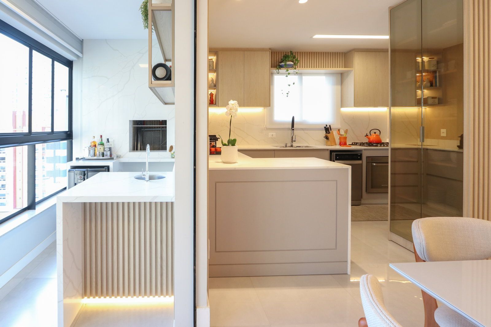 Argos Residence, foto 15