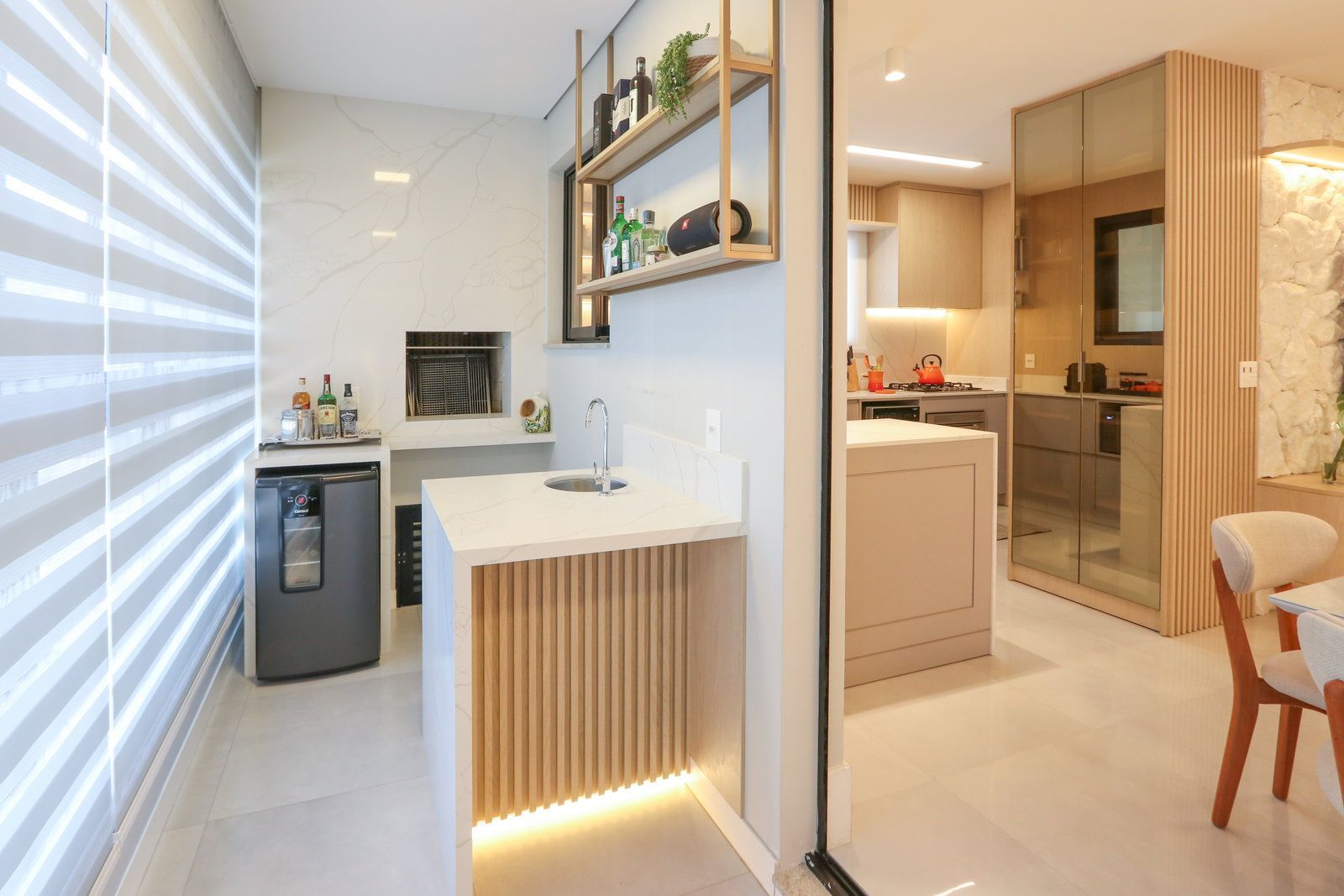 Argos Residence, foto 13