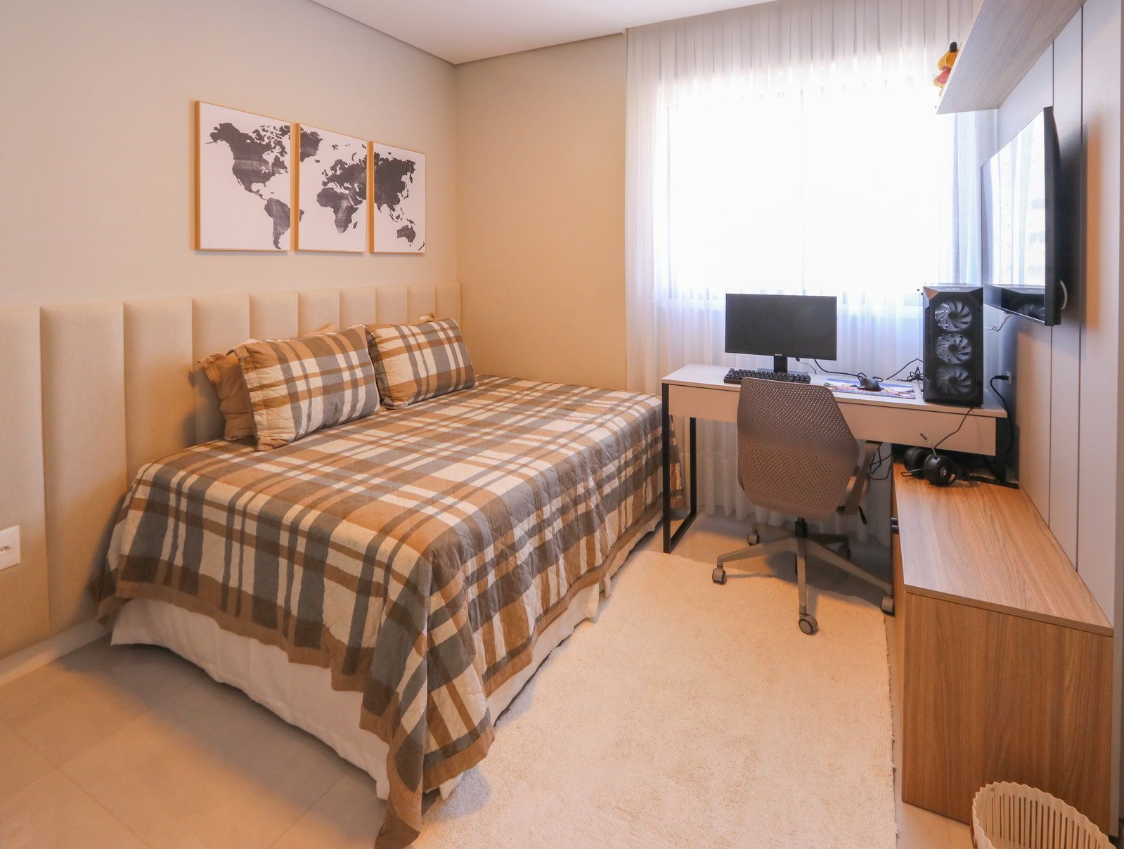 Argos Residence, foto 27