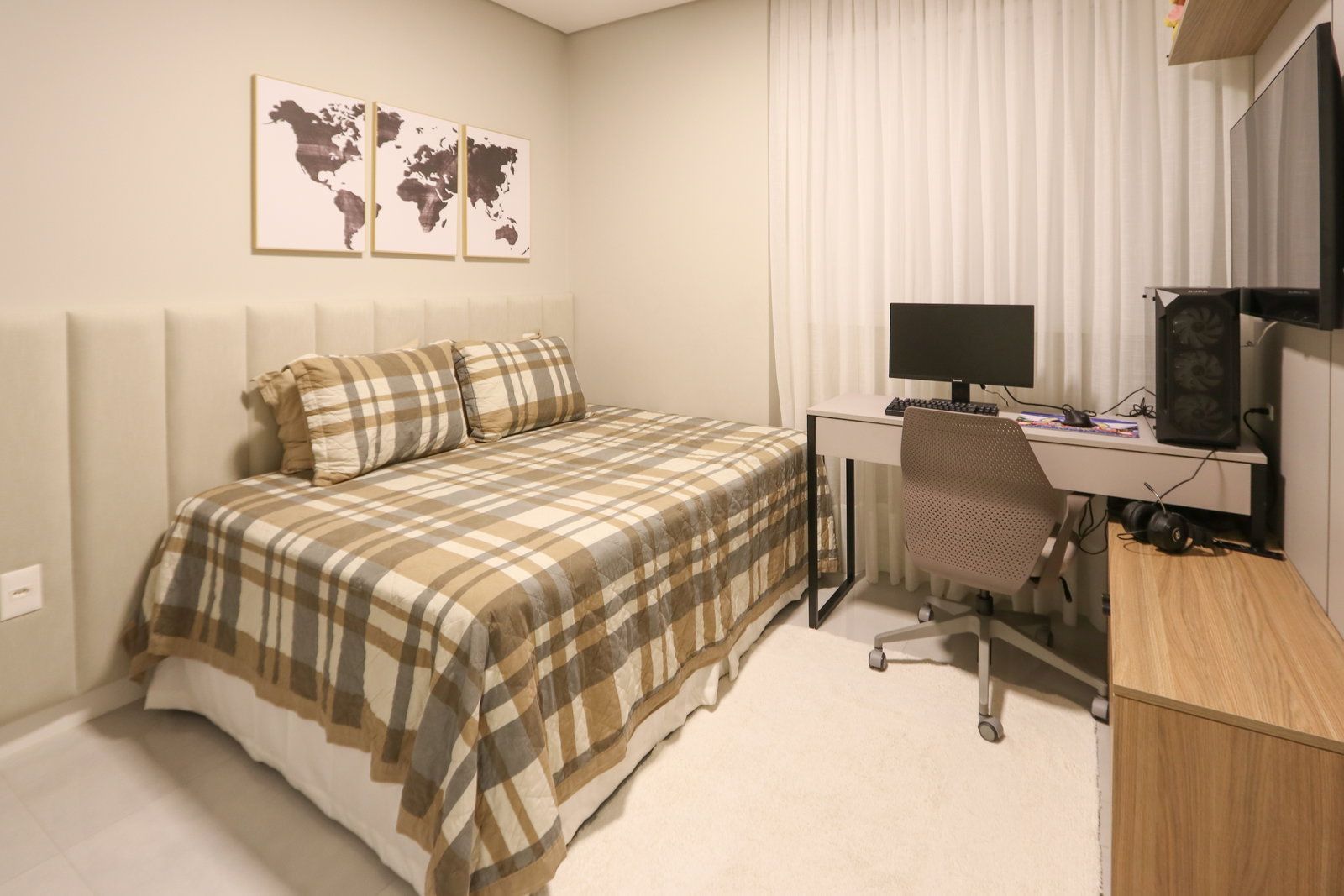 Argos Residence, foto 29