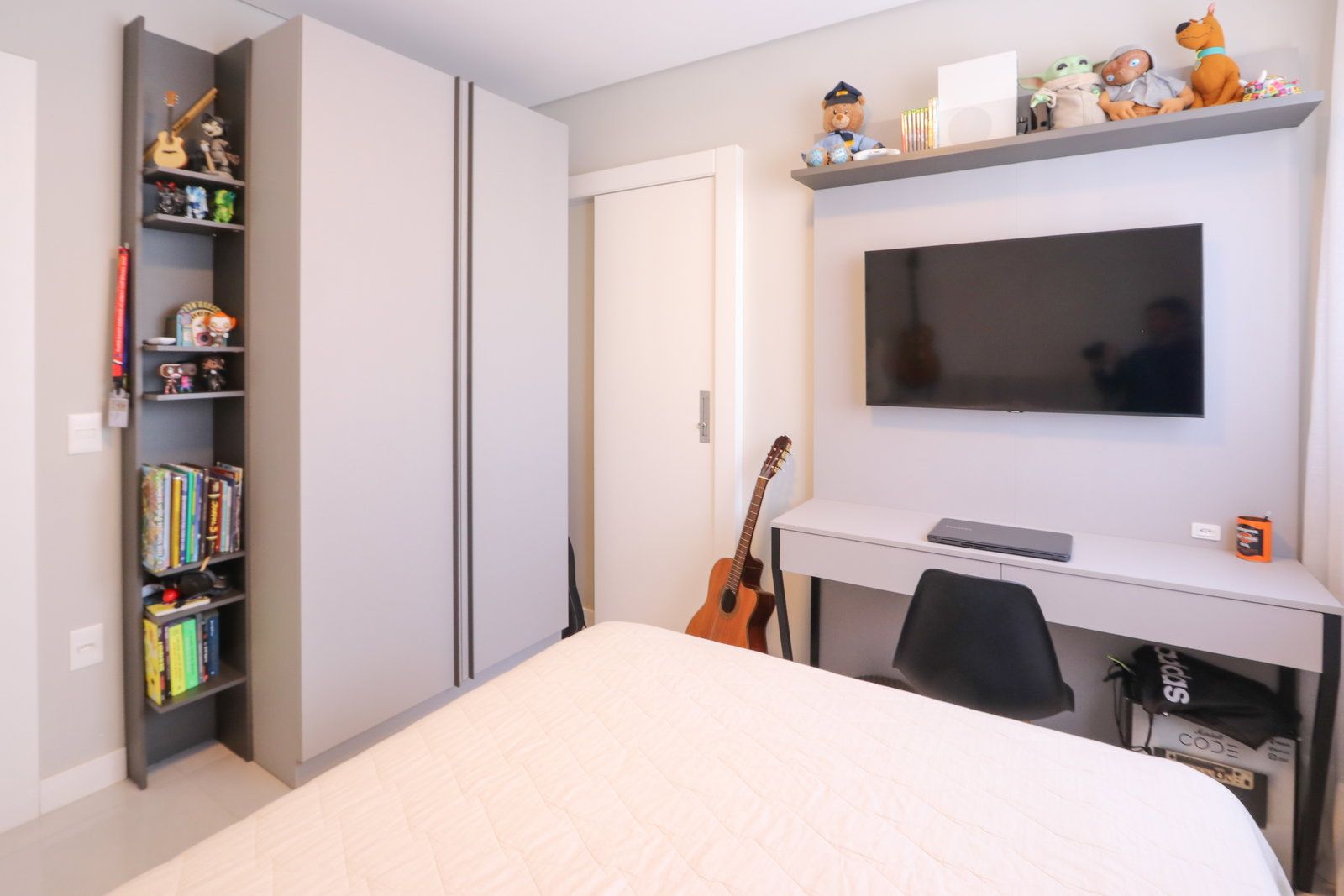 Argos Residence, foto 32
